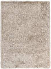 Chemex Soft Carpet Shaggy Italija Tl Sophie 51201/055 Bež 120x170 cm