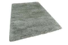 Chemex Soft Carpet Shaggy Italija Tl Sophie 51201/040 Zelena 120x170 cm