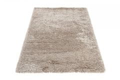 Chemex Soft Carpet Shaggy Italija Tl Sophie 51201/055 Bež 120x170 cm