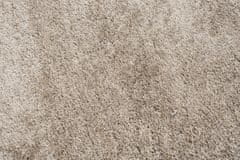 Chemex Soft Carpet Shaggy Italija Tl Sophie 51201/055 Bež 120x170 cm