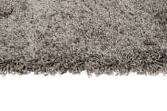 Chemex Soft Carpet Shaggy Italija Tl Sophie 51201/070 Grafitno Siva 120x170 cm