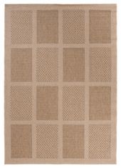 Chemex Preproga Yogo Sisal Style Rover Dywany 3904/726 Bež 80x150 cm