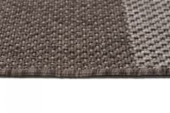 Chemex Preproga Yogo Sisal Style Rover Dywany 39022/387 Jekleno Siva 120x170 cm