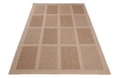 Chemex Preproga Yogo Sisal Style Rover Dywany 3904/726 Bež 80x150 cm