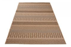 Chemex Preproga Yogo Sisal Style Rover Dywany 39188/273 Bež 120x170 cm