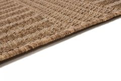 Chemex Preproga Yogo Sisal Style Rover Dywany 39188/275 Bež 120x170 cm