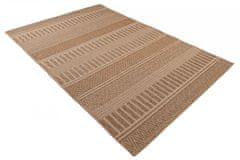 Chemex Preproga Yogo Sisal Style Rover Dywany 39188/275 Bež 120x170 cm