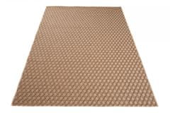 Chemex Preproga Yogo Sisal Style Rover Dywany 39427/726 Bež 80x150 cm