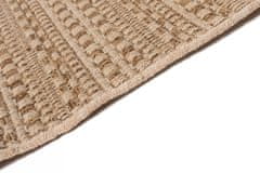 Chemex Preproga Yogo Sisal Style Rover Dywany 39423/725 Bež 80x150 cm