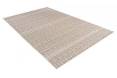 Chemex Preproga Yogo Sisal Style Rover Dywany 39646/363 Kremna 80x150 cm