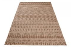 Chemex Preproga Yogo Sisal Style Rover Dywany 39646/726 Bež 80x150 cm