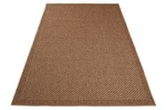 Chemex Preproga Yogo Sisal Style Rover Dywany 39016/075 Bež 80x150 cm