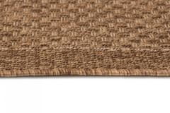 Chemex Preproga Yogo Sisal Style Rover Dywany 39016/075 Bež 80x150 cm