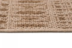 Chemex Preproga Yogo Sisal Style Rover Dywany 39646/726 Bež 80x150 cm