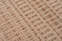 Chemex Preproga Yogo Sisal Style Rover Dywany 39646/726 Bež 80x150 cm