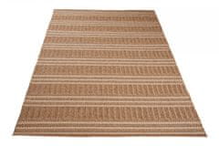 Chemex Preproga Yogo Sisal Style Rover Dywany 39416/075 Bež 80x150 cm