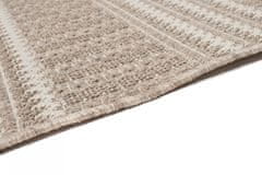 Chemex Preproga Yogo Sisal Style Rover Dywany 39416/330 Kremna 80x150 cm