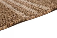 Chemex Preproga Yogo Sisal Style Rover Dywany 39416/075 Bež 80x150 cm