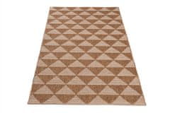 Chemex Preproga Yogo Sisal Style Rover Dywany 39657/276 Bež 80x150 cm