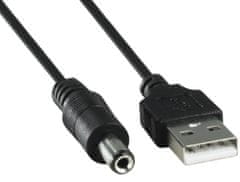 Hama AV adapter SCART v HDMI (121775)