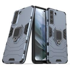 slomart ring armor case kickstand tough rugged cover za samsung galaxy s21 fe moder