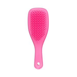  Tangle Teezer Mini Wet Detangler krtača za lase, roza