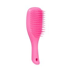 Tangle Teezer Mini Wet Detangler krtača za lase, roza