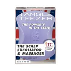 Tangle Teezer Scalp Brush krtača za lase, lila