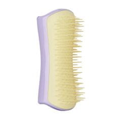 Tangle Teezer Pet Teezer Detangling mala krtača za pse, vijolična/rumena