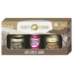 Purity Vision Wellness set