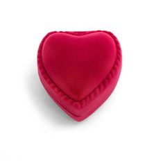 Beneto Exclusive Romantična rdeča darilna škatla Heart KS9