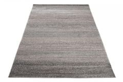 Chemex Carpet Mode Fryz Premium Mehko Urejanje 1000A G26 35 Jekleno Siva 80x150 cm