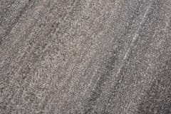 Chemex Carpet Mode Fryz Premium Mehko Urejanje 1000A G26 35 Jekleno Siva 80x150 cm