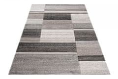 Chemex Carpet Mode Fryz Premium Mehko Urejanje 3401A G26 56 Jekleno Siva 80x150 cm