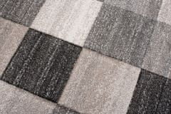 Chemex Carpet Mode Fryz Premium Mehko Urejanje 3404A G26 62 Kremna 80x150 cm