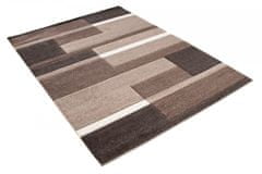 Chemex Carpet Mode Fryz Premium Mehko Urejanje 7367A G16 36 Kremna 80x150 cm