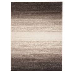 Chemex Carpet Mode Fryz Premium Mehko Urejanje 3396A G16 35 Kremna 80x150 cm