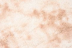 Chemex Preproga Silk Light Soft Thick Shaggy Mr-576 L. Dyed Bež 80x150 cm