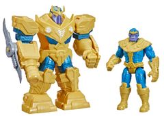 Avengers Mech Strike oklep Ultimate Thanos