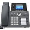 Grandstream GRP2604P IP namizni telefon