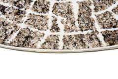 Chemex Carpet Breeze Exclusive Solid Fashion 31007/44945 Bež 100x100 cm