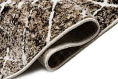 Chemex Carpet Breeze Exclusive Solid Fashion 31007/44945 Kremna 120x170 cm