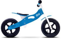 TOYZ KOLO ZA TEK NA SMUČEH VELO BLUE