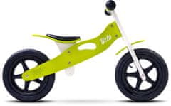 TOYZ KOLO ZA TEK NA SMUČEH VELO GREEN