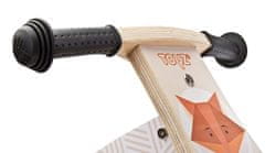 TOYZ WOODY CROSS-COUNTRY BIKE BEIGE