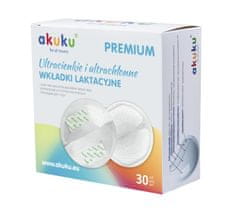 AKUKU A0354 ULTRA TANKE BLAZINICE ZA PRSI