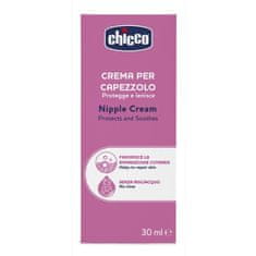 Chicco KREMA ZA BRADAVICE 30 ML