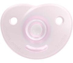 Philips Avent SCF099/22 ZOBOTREBEC SOOTHIE GIRL 0-6