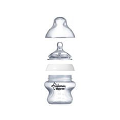 Tommee Tippee 422408 STEKLENIČKA 150 ML. PAKET ZA FOLIJO