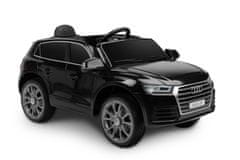 TOYZ AKUMULATORSKO VOZILO AUDI Q5 BLACK